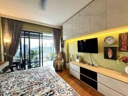 The Interlace (D4), Condominium #562051771